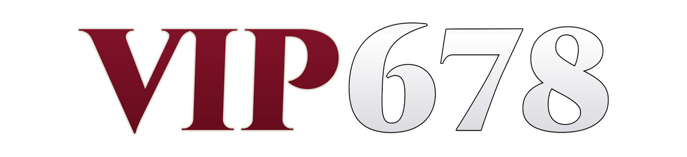 vip678 logo